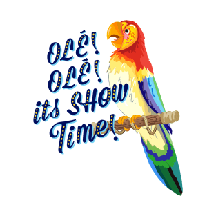 It's Show Time! T-Shirt