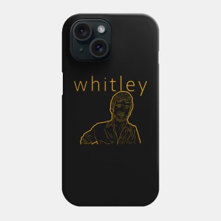 Keith Whitley Phone Case