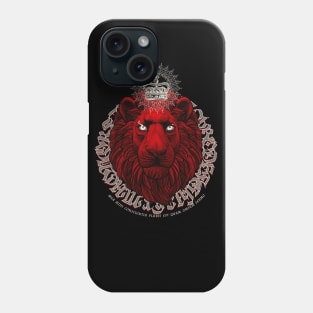 Lord of Light Phone Case