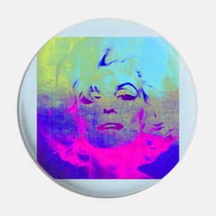 Norma Marilyn Pin