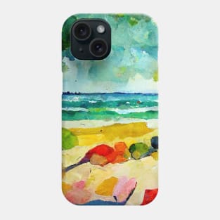 Sundazed III Phone Case