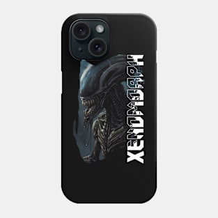 xenomorph Phone Case