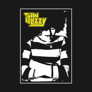 Thin Lizzy T-Shirt