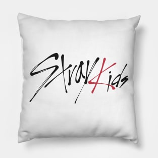 Stray Kids Pillow