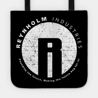 Reynholm Industries (white) [Rx-tp] Tote