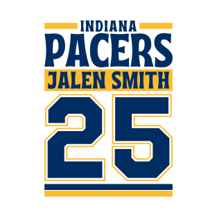 Indiana Pacers Smith 25 Limited Edition T-Shirt