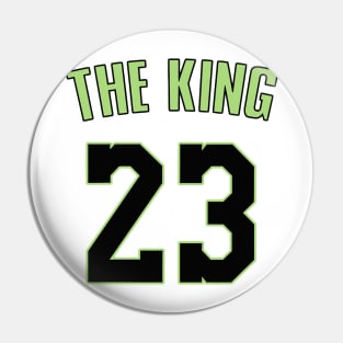 The King Pin