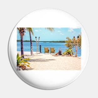 Florida Keys Pin