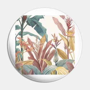 Forest look Pin