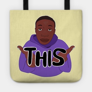 It's Simple Tote