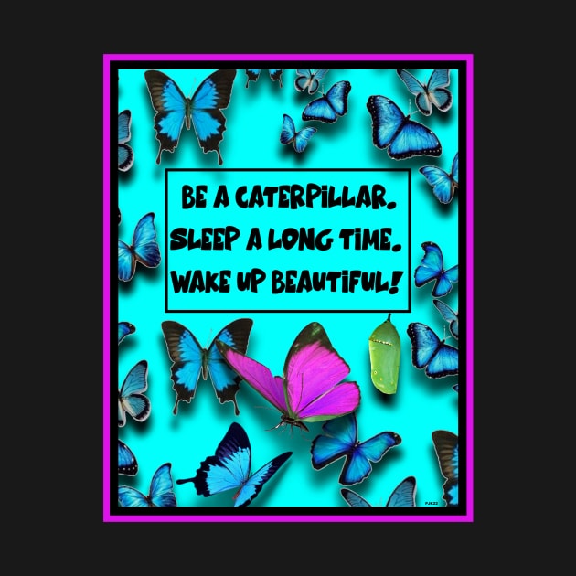 BEAUTY AND THE BUTTERFLY by PETER J. KETCHUM ART SHOP