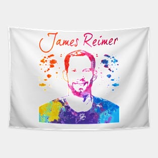 James Reimer Tapestry