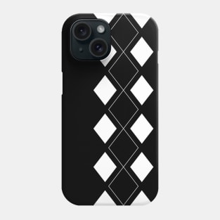 Draken (Pattern) Phone Case