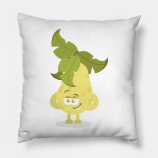  You are sure that everything will be fine! Pillow