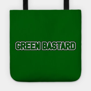 Green Bastard Tote