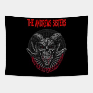 THE ANDREWS SISTERS BAND Tapestry