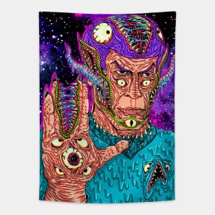 Live Long Tapestry