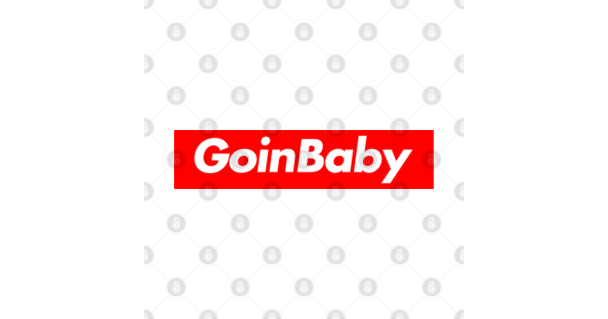 Goin Baby - Dababy - Kids T-Shirt | TeePublic