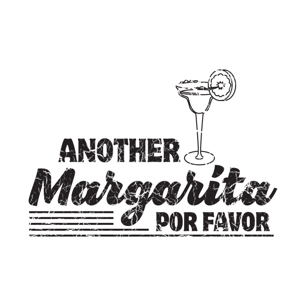 Another Margarita by Blister