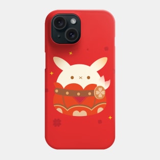 Klee - jumpy dumpty Phone Case