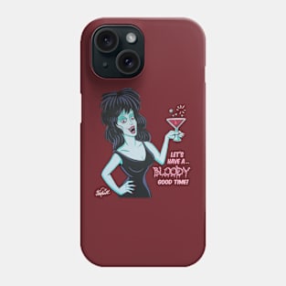 VAMP Phone Case