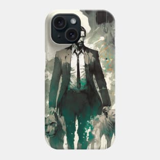 John Wick Phone Case