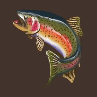 Fish On! T-Shirt