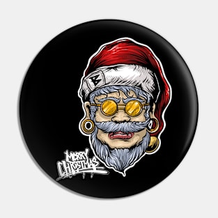 Santa Pin