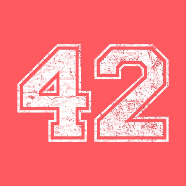 42 by Malupali