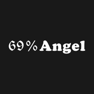 69 Angel T-Shirt