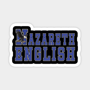 Nazareth HS English Department 2 Magnet