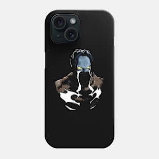 Raziel Phone Case