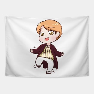 Jungkook airplane pt 2 Tapestry