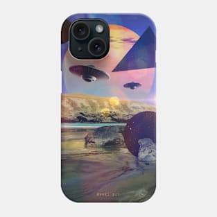 Another World Phone Case