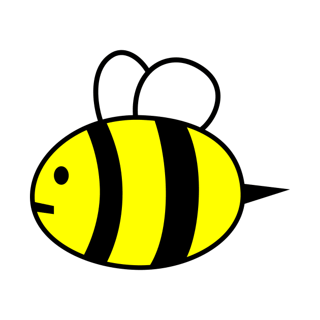Bee by suranyami