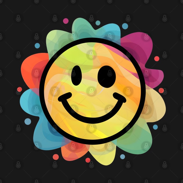 Smiley Face by UrbanCult