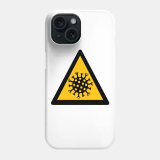 Covid-19 Phone Case