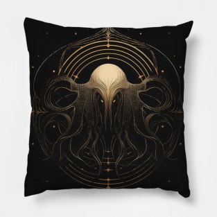 Cthulhu Pillow