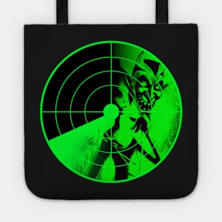 The Phenomenon Radar Tote