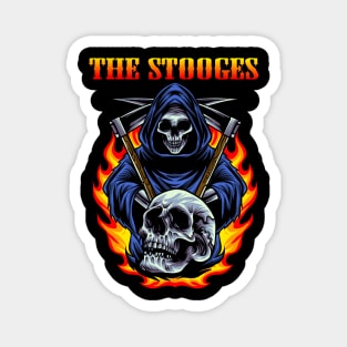 THE STOOGES BAND Magnet