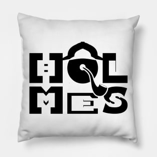 Holmes - 06 Pillow