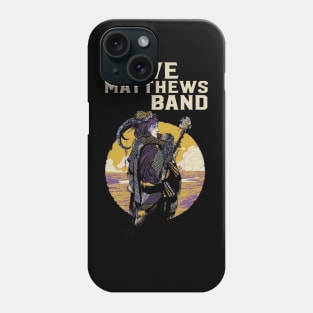 Guitar Girl Phone Case