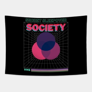 society Tapestry