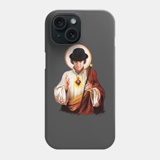 Saint Alex Phone Case