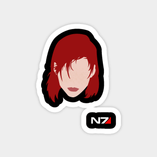 FemShep Magnet