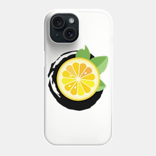 LEMONDLYW Phone Case