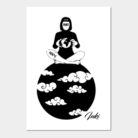Noir Et Blanc Posters And Art Prints Teepublic Au