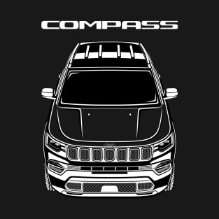 Compass 2021-2024 T-Shirt