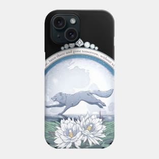 Gravity Medallion Phone Case