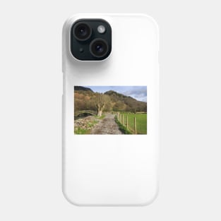 Rosthwaite Phone Case